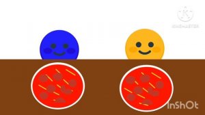 Смайлик 2 сезон 14 серия Пицца ПРЕМЬЕРА 12+ Мультфильмы д