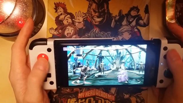 Тестируем обновление эмулятора Vita3k (release 5) | PS VITA emulator для android | snapdragon 845 смотреть онлайн