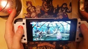 Тестируем обновление эмулятора Vita3k (release 5) | PS VITA emulator для android | snapdragon 845