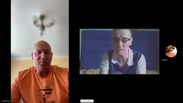 (16.06.2024) продолжение разсмотрения нескольких вопросов смотреть онлайн