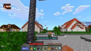 FixPlay 😰Майнкрафт, но Мы Прожили ЦЕЛУЮ ЖИЗНЬ! + Лололошка