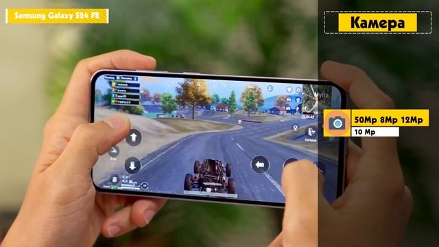 Эти Samsung скупают пачками: 5 Самых продаваемых смартфон? смотреть онлайн