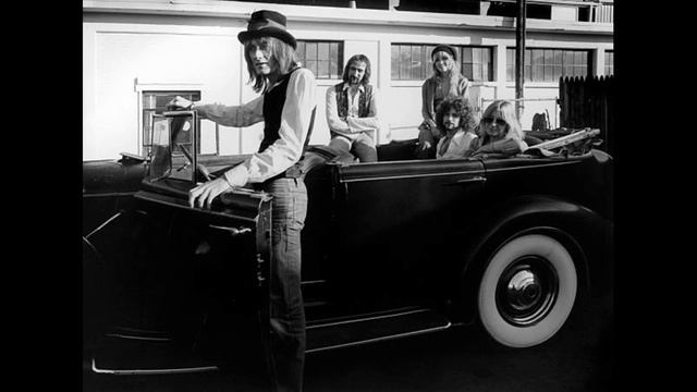 Рок-энциклопедия. Fleetwood Mac. История группы смотреть онлайн