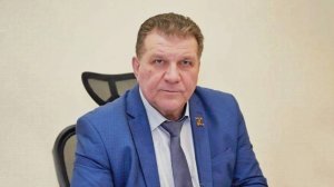 Бондарев покинет пост главы Грайворонского округа Белгородской области