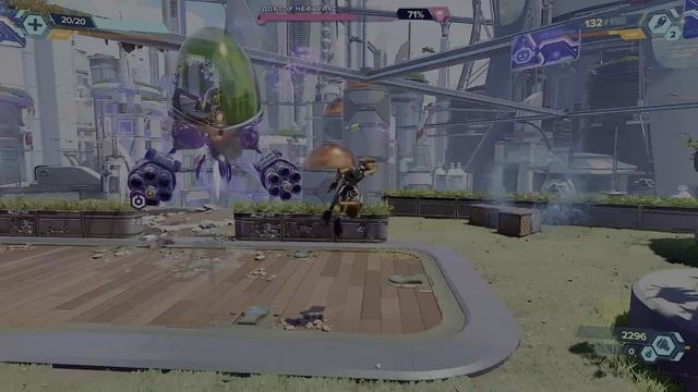 Порталы паника и полёт сквозь измерения  старт большого приключения!  Next Respawn