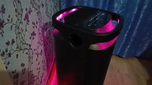 Sony srs-xv900 во всей красе💪🔥