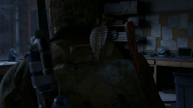 The Last of Us Part I-6 смотреть онлайн