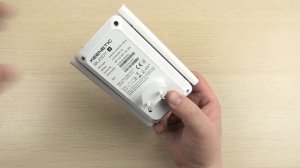 Розпаковка Keenetic Buddy 4 (KN-3211)