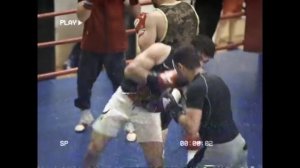 Чоршанбе Чоршанбиев бои, тренировки.Chorshanbe Chorshanbiev (pop mma).