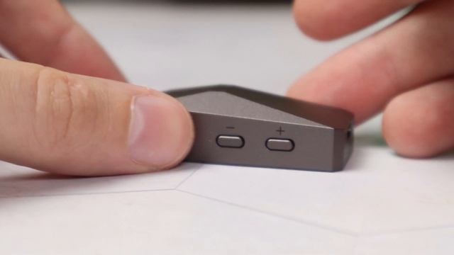 DUNU DTC480 Обзор портативного ЦАП + Усилителя для наушнико смотреть онлайн