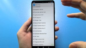 Как спасти телефон от перегрева?