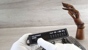 Openbox Приставка DVB-T2 за копейки.