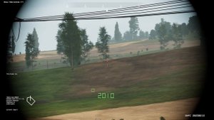 Первый взгляд на игру Gunner, HEAT, PC (GHCP)