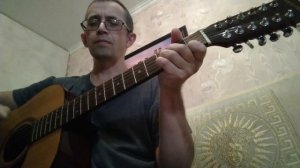 "Что за жизнь?" (Николай Старченков) 2021 (кавер)