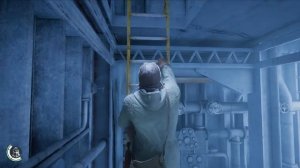 Indiana Jones and the Great Circle 100% Cinematic Walkthrough (Very Hard) 13 A HARSH CLIMB.mp4