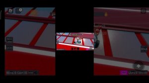 играю в игру кальмара немогу пройти паркур