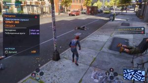 Spider-Man 2 - Тест Rx6600+Ryzen 5 3600x