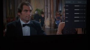 Тест Lenovo XiaoXin 100s - компактный FHD 1CD проектор