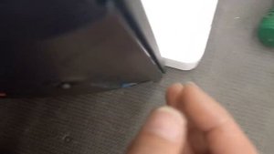 Как разобрать монитор ARDOR GAMING GATE AF24H3