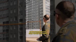 Новый Инорс: дворы, о которых молчат застройщики! 😱🔐