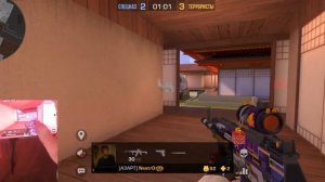 ХЭНДКАМ С НОВОГО ТЕЛЕФОНА POCO F6 PRO 120 FPS 🤩 ДЕМКА В СОЮЗНИ