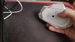 Небольшой обзор моей новой мышки Logitech G502 X Plus👀👍