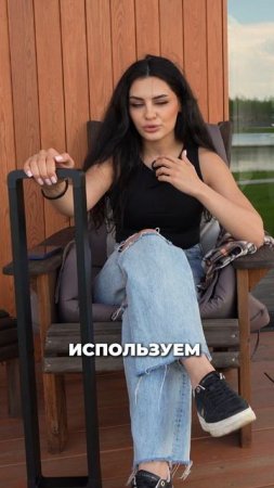 Стильное освещение для сада #ландшафт