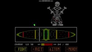 Прохождение 2 и 3 фазы undertale help from the void (что-то пошло не так)