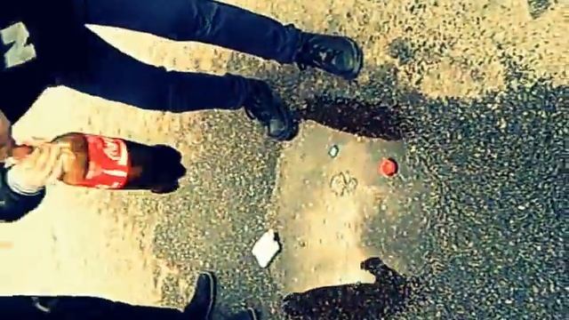 Ментос и Кола!!! смотреть онлайн