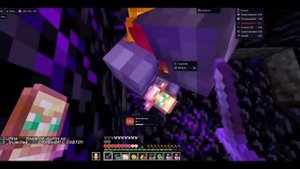 Читы на телефон | Fold Craft Launcher с RizzeClient