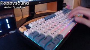 Клавиатура Ardor Guardian
