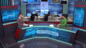 Интервью. Артем Матросов. 26.05.2025