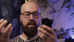 Мой любимый объектив для... | Canon EF 15mm 2.8 Fisheye