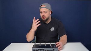 Как выбрать гитарный процессор?