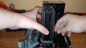 Мой новый корпус ARDOR TURBO T1