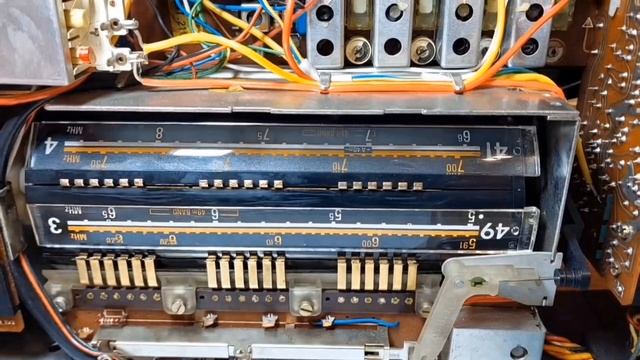 Grundig Satellit 2100 і його тех.огляд. смотреть онлайн