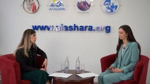 Рубрика "Здоровье: взгляд эксперта". В гостях Дина Гогова.