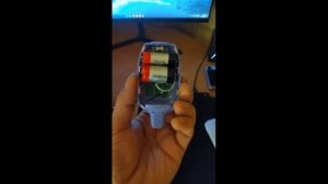 Электронная зажигалка с электронной сигареты 🔋⚡