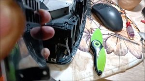 Разбираем и чистим проектор XGIMI H2