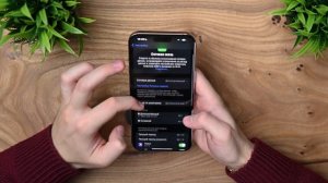 IPhone 16 серии на R-sim нового поколения! Что это и почему та