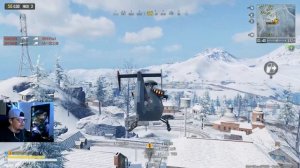 Call of duty Mobile - Легально на пк ! Играем в китайский CODM , НЕ ?