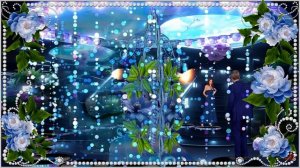 КВАТРО. "ЗАМОК ИЗ ДОЖДЯ"