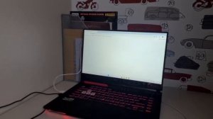 Как виключить проектор с помощью M5 Stick, Cardputer.