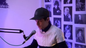 Александр Кривовичев - театр, деньги театра, будущее театра. Виноградный Подкаст №55