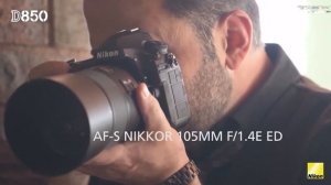 ТОП-5: Лучшие фотоаппараты Nikon 2025