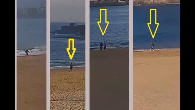 Камера - друг мой и враг мой смотреть онлайн