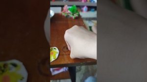 бумажное яйцо 1 часть