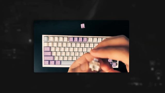 ОБЗОР САМОЙ ЛУЧШЕЙ КЛАВИАТУРЫ | AJAZZ AK820PRO смотреть онлайн