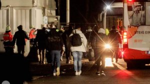 Политолог оценил будущее украинских беженцев в Евросоюзе