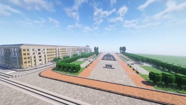 Мои постройки за месяц! Майнкрафт 1.20.4 #minecraft #городвмай смотреть онлайн